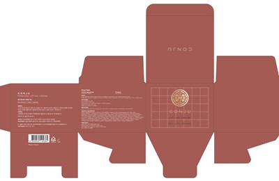 Image Of Carton (Lift Carton)